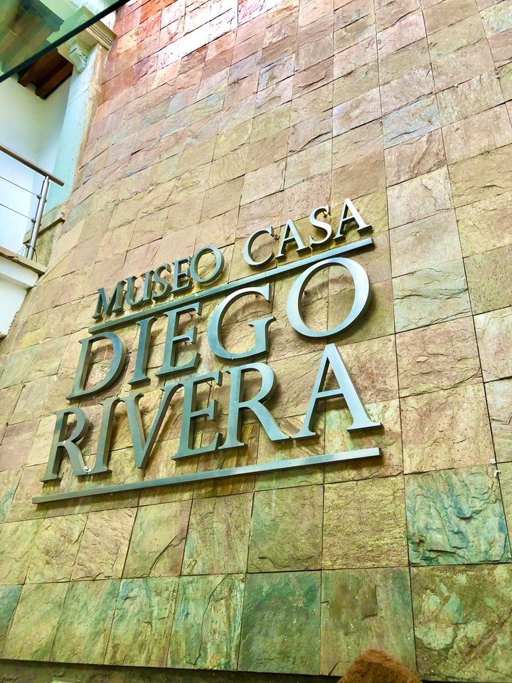Diego Rivera