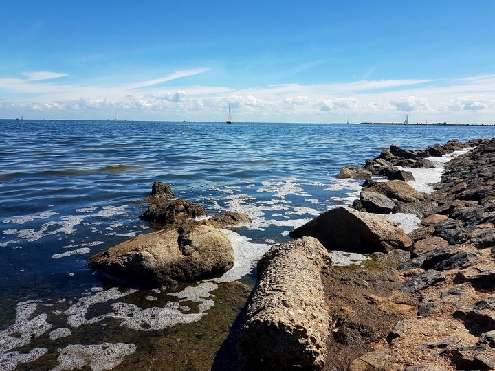veluwemeer the Netherlands