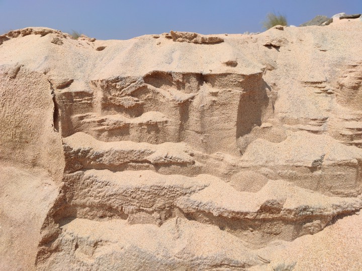 sea Sand