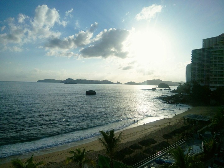 ACAPULCO, GRO.