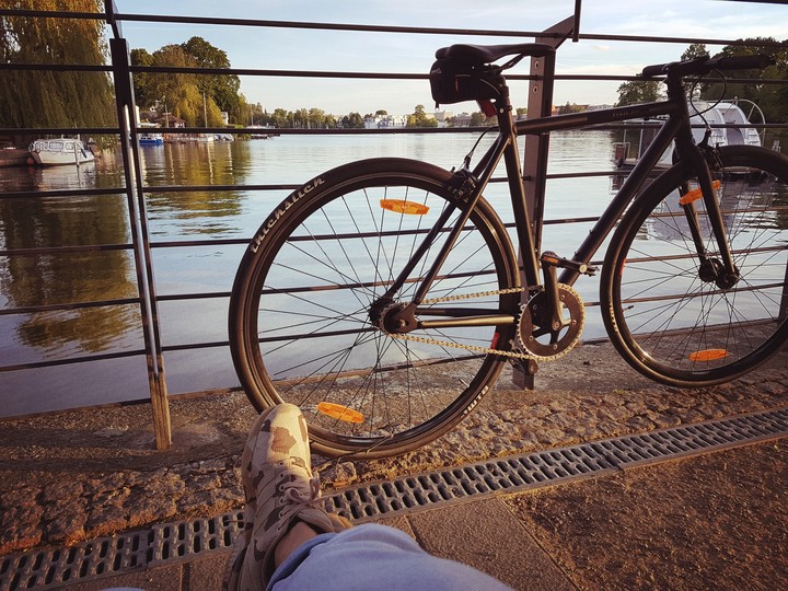 Fixie