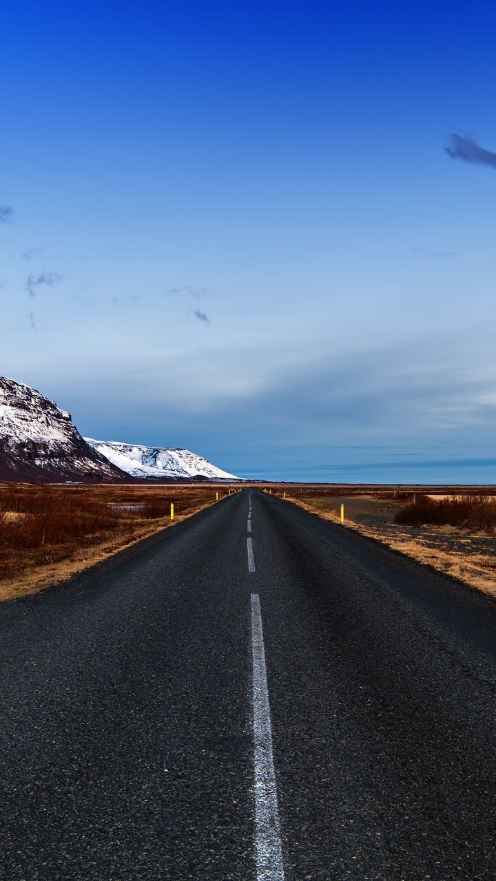 road