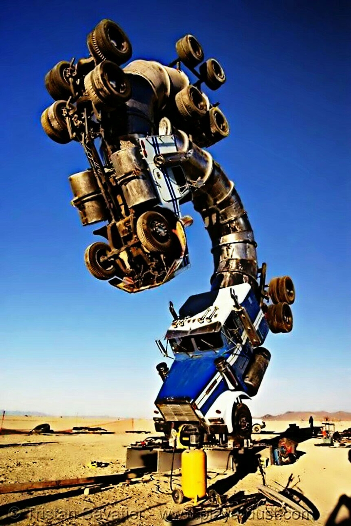 Truck