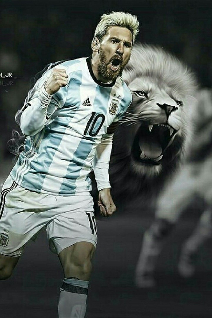 the best player in the world