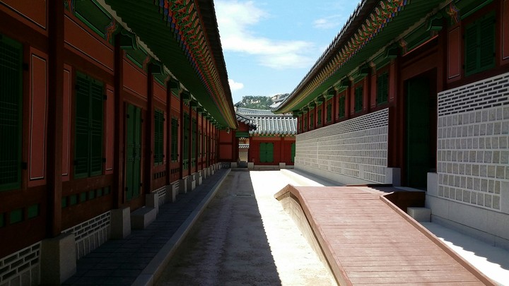 경복궁