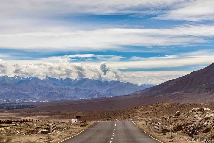 Road To Heaven
