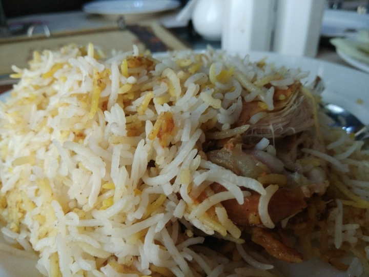 Food