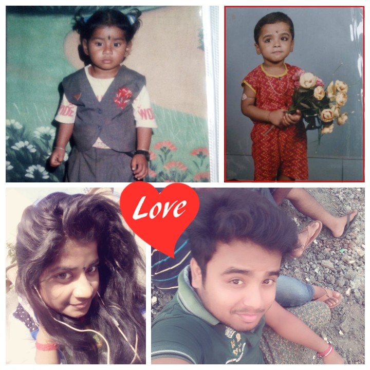 I love you.. Babai