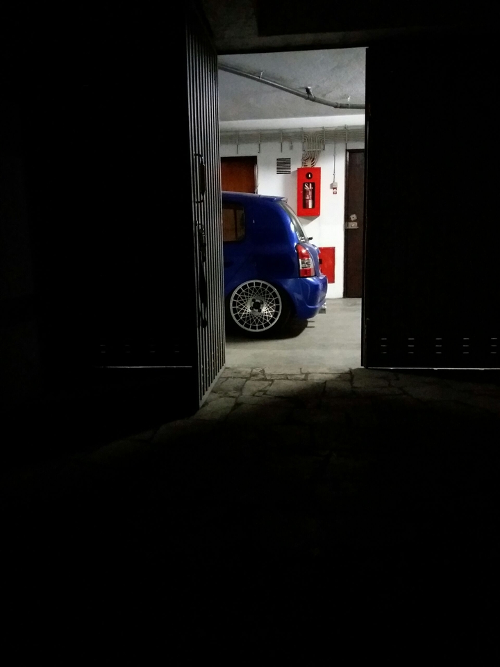 dream car