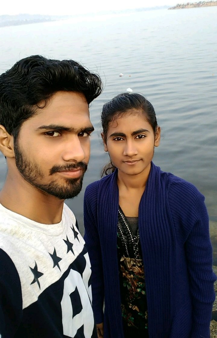 bro & sis