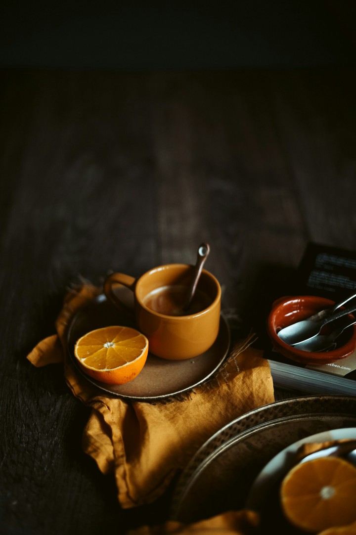 tea