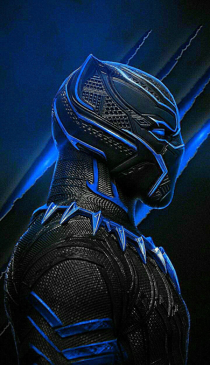 Black Panther