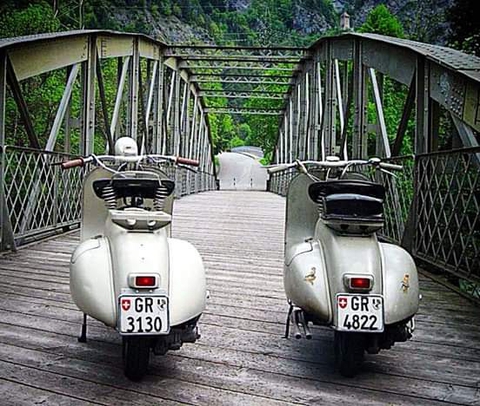 vespa