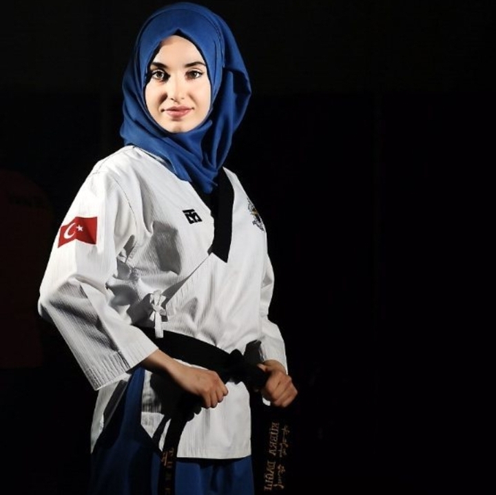 KUBRA DAGLI