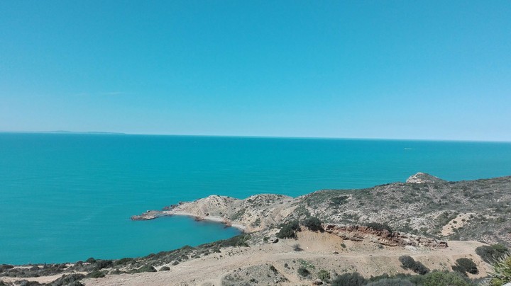 korbous .. Tunisie 4