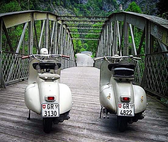vespa
