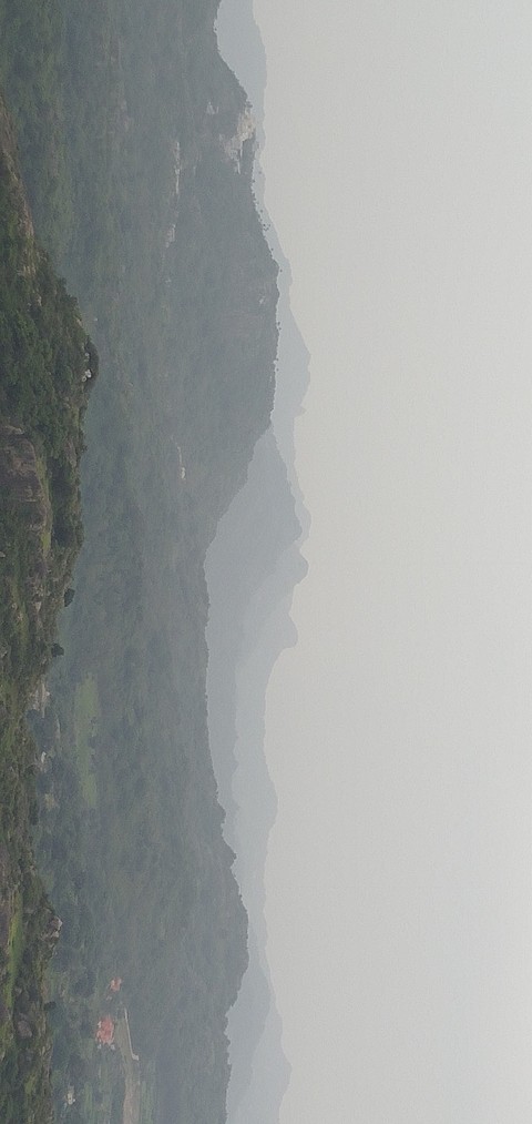 mountain