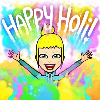 happy holi