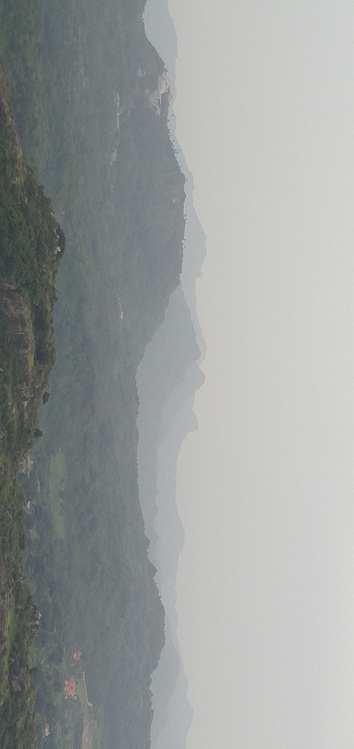 mountain