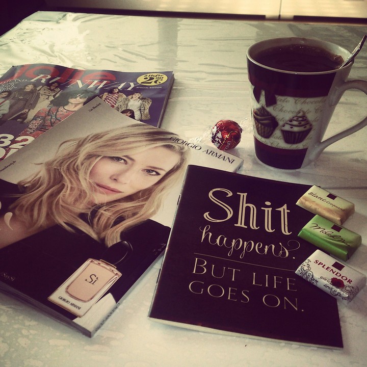 Relax