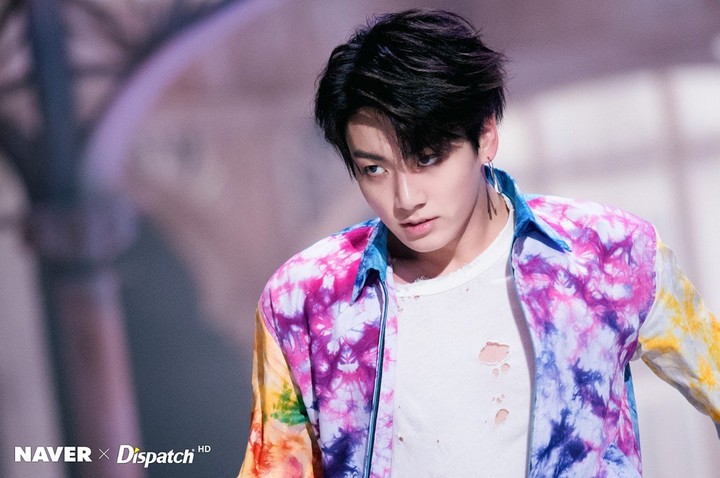 bts jungkook