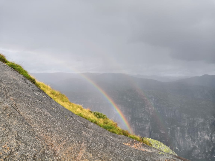 rainbow