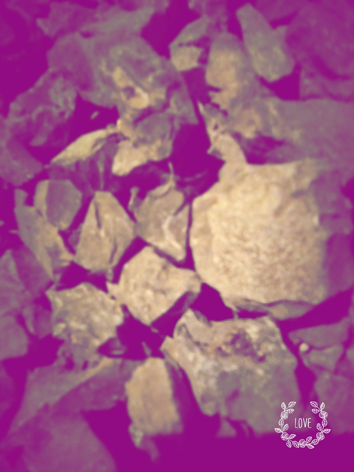 Stones