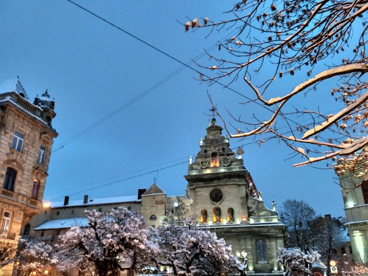 Old Church