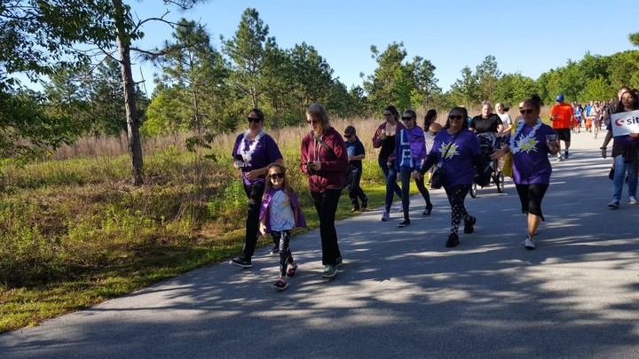 March of dimes