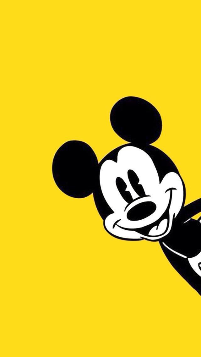 mickey mouse