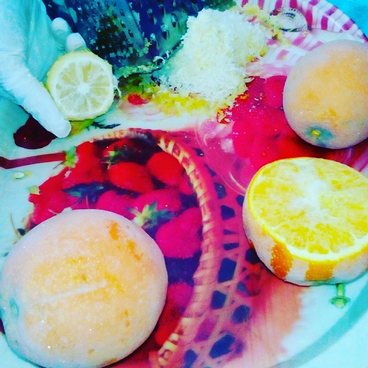 lemonade