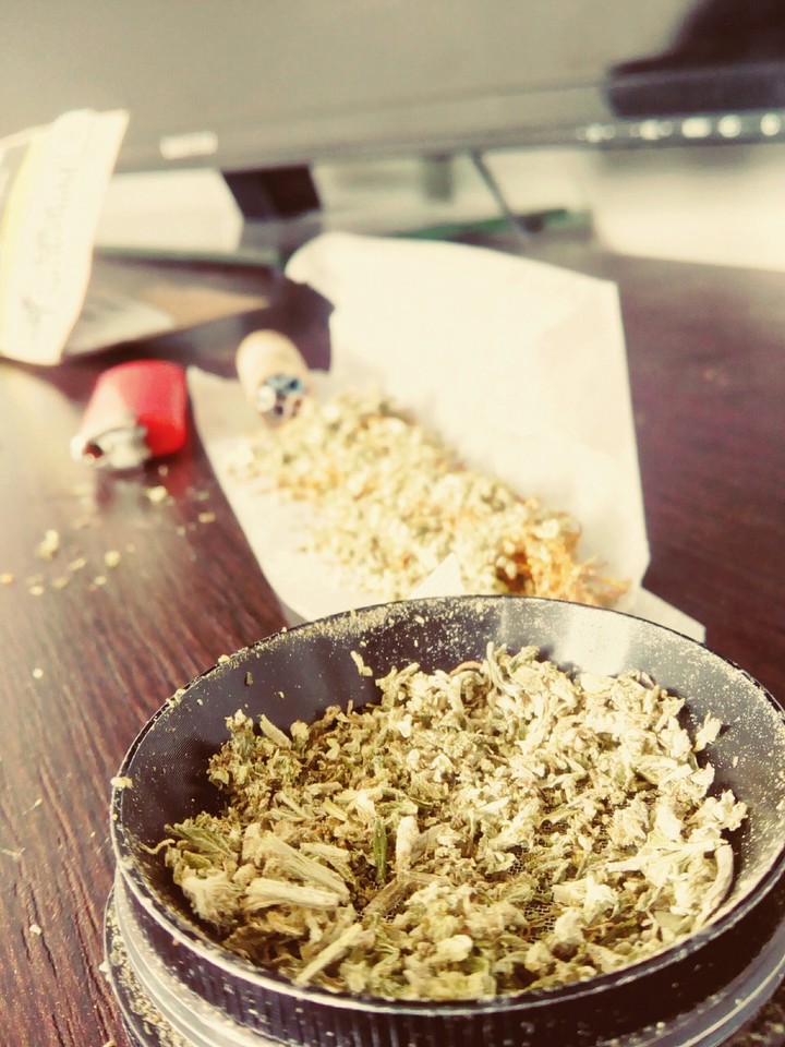 weed