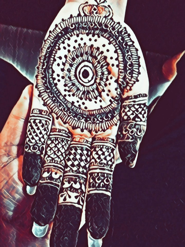 henna