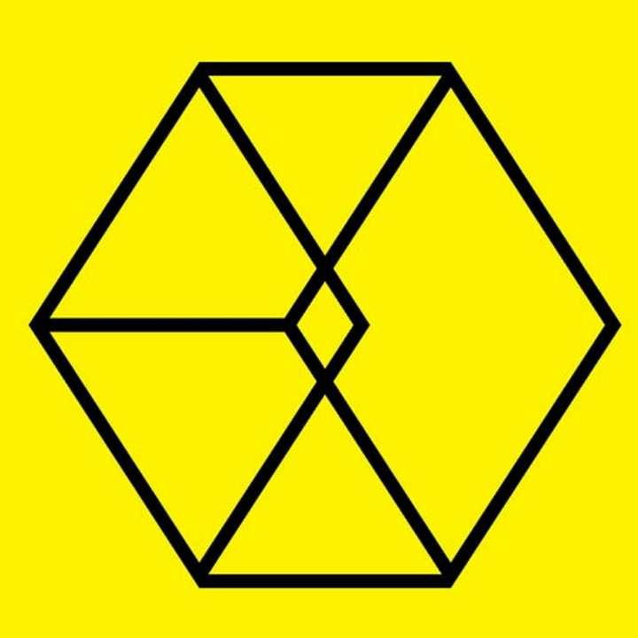 EXO Love Me Right