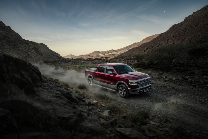 dodge