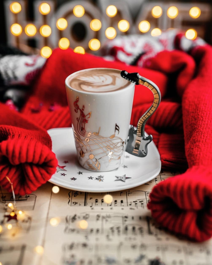 coffee
