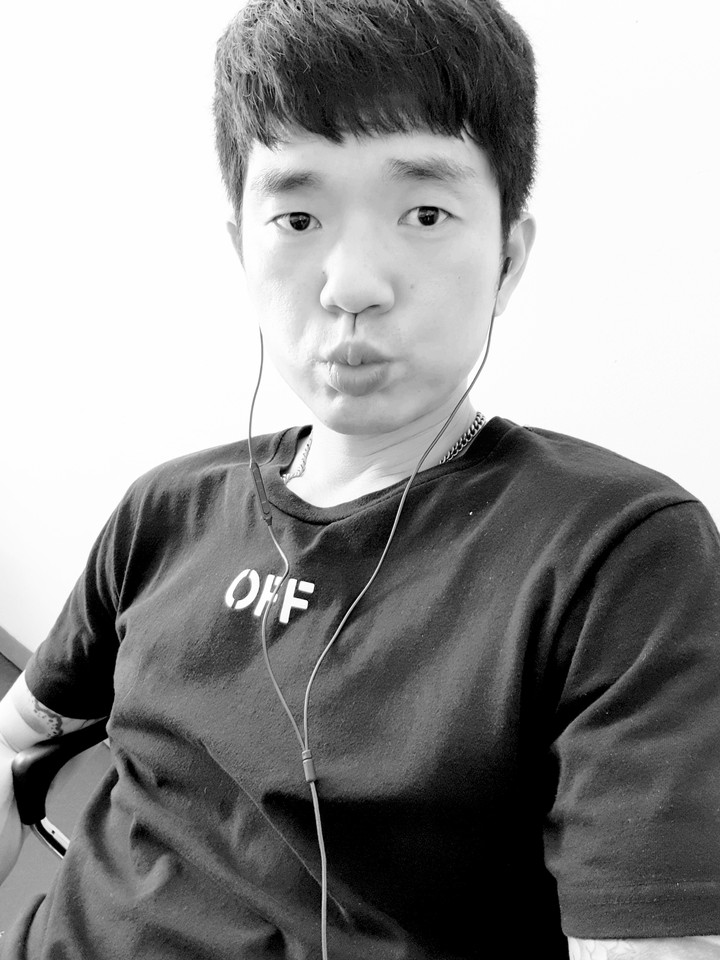 냠~냠~