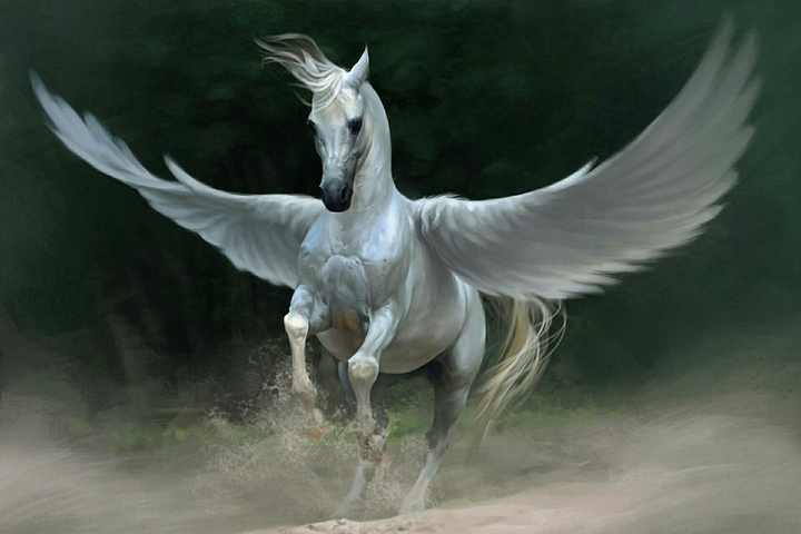 unicorn