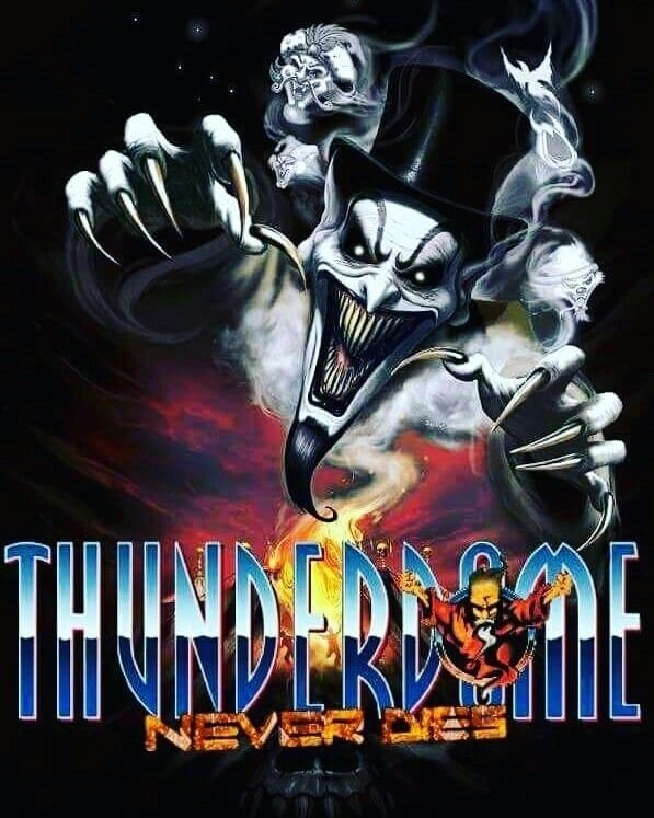 thunderdome