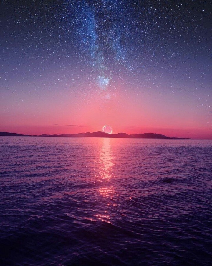 )