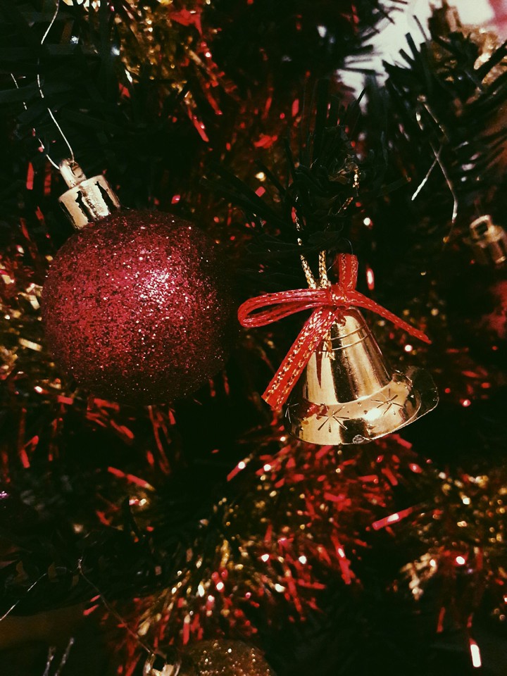 Merry Christmas
