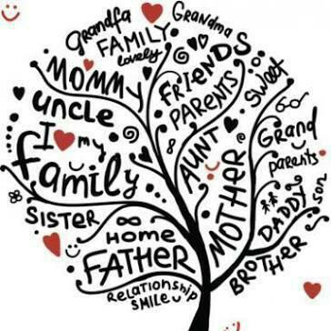 family ♡♡