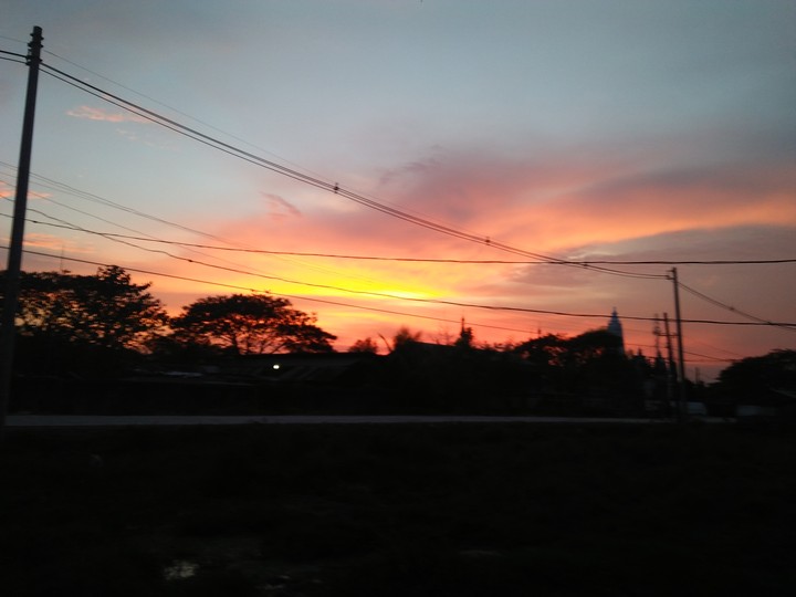 Good Evening~~^^**