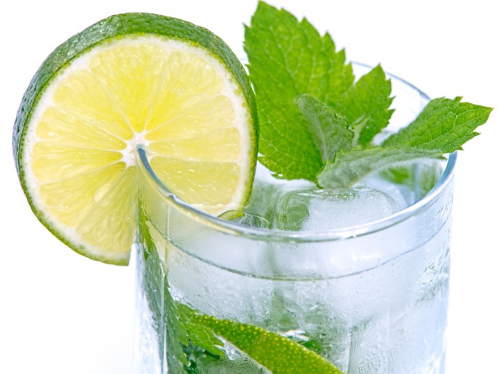 lemonade