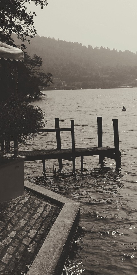 lago d'Orta