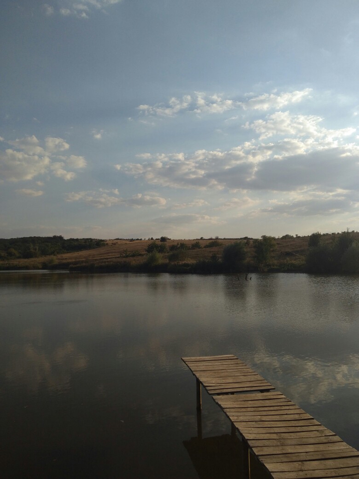 пейзаж