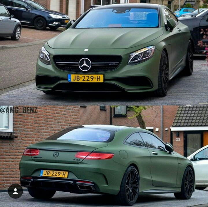 AMG