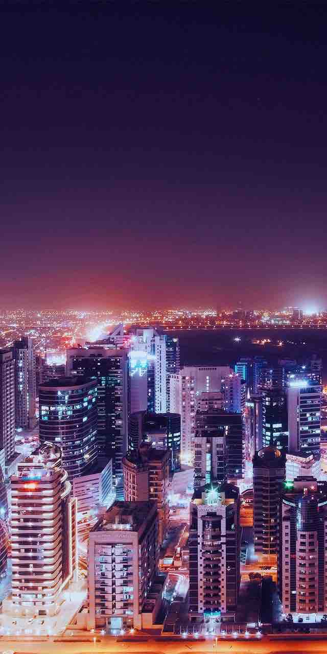 мегаполис