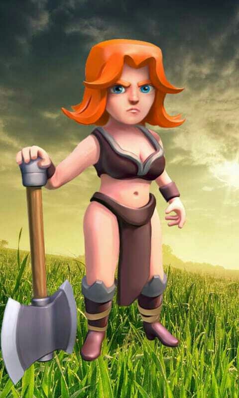 valk