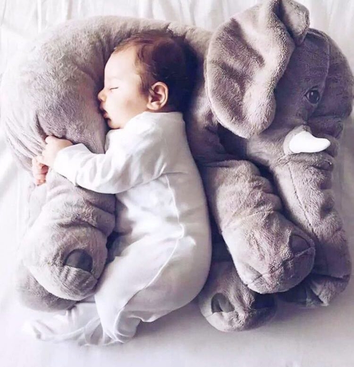 Sooooo cute baby.